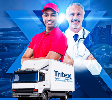 Tritex Services - Trenton, GA