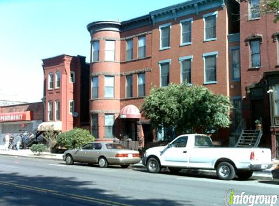 National Bar Association - Washington, DC