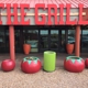 The Grill on San Mateo