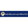 Heidi McLeod Law Office PLLC gallery