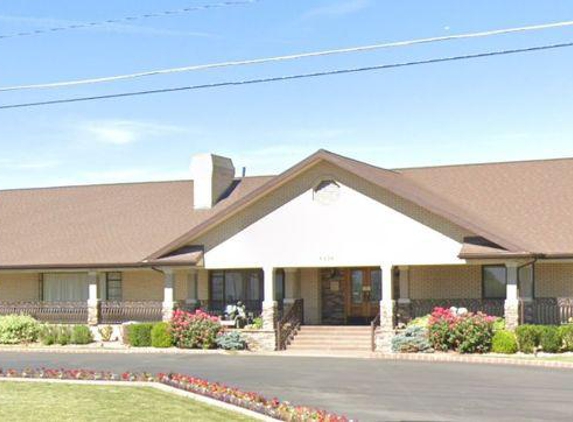 McDougal Funeral Homes - Taylorsville, UT