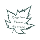Ragtime Piano Service - Pianos & Organ-Tuning, Repair & Restoration