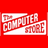 The Computer Store Logo