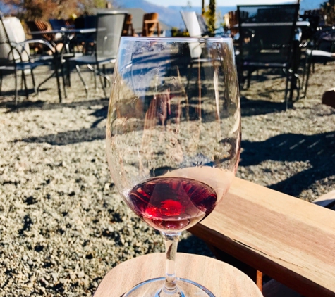 AniChe Cellars - Underwood, WA