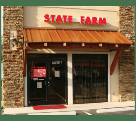 Wayne Hodge - State Farm Insurance Agent - Elizabethton, TN