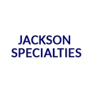 Jackson Specialties - Steel Erectors
