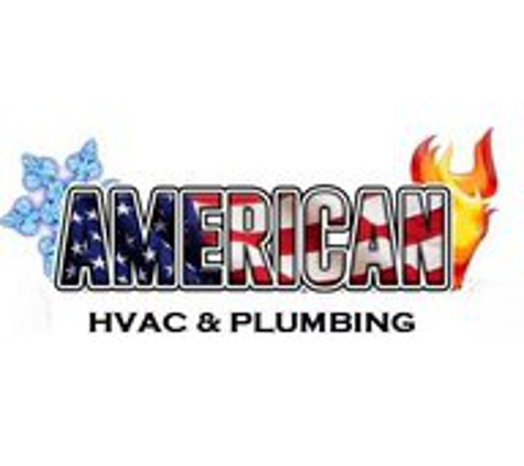 American HVAC and Plumbing - Memphis, TN