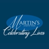 Martin Funeral Home gallery