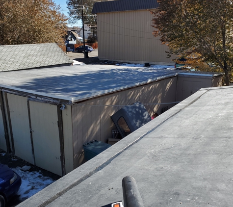 JV Roofing & Home Repair - Montrose, CO