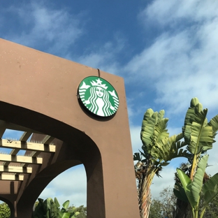 Starbucks Coffee - Torrance, CA