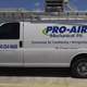 Pro Air Mechanical