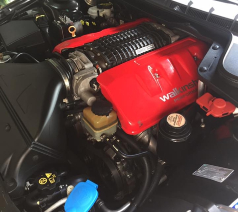 MKA Mechanical - Wilberforce, NSW