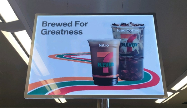 7-Eleven - Long Beach, CA