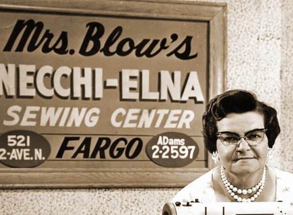 Blow's Sew-N-Vac - Fargo, ND