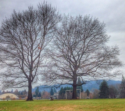 Franklin High School - Portland, OR