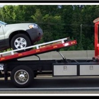 Affordable Towing Services