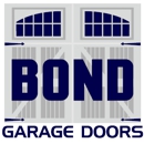 Bond Garage Doors - Garage Doors & Openers