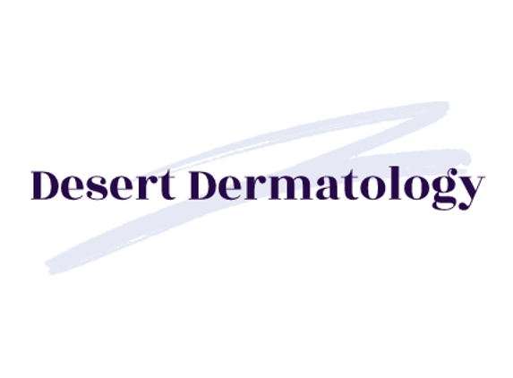 Desert Dermatology - Hesperia, CA