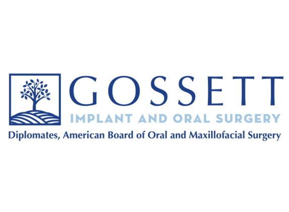 Gossett Implant & Oral Surgery - Schertz, TX
