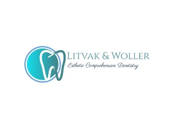 Litvak & Woller Esthetic Comprehensive Dentistry - Denver, CO