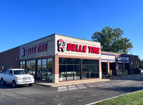 Tireman Auto Service Centers - Toledo, OH