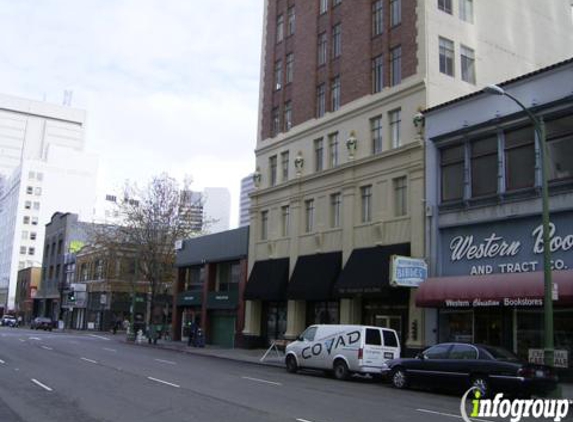 Franklin Dental Care - Oakland, CA