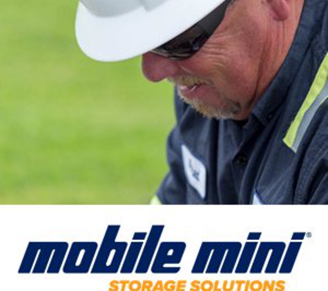 Mobile Mini Inc - Calhoun, GA