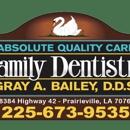 Absolute Quality Care Family Dentistry - Dentists
