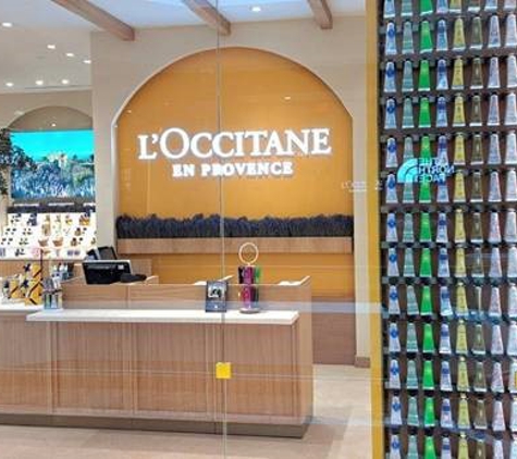 L'occitane En Provence - Costa Mesa, CA