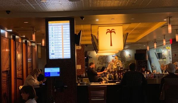 The Palm Bar & Grille at JFK - Jamaica, NY