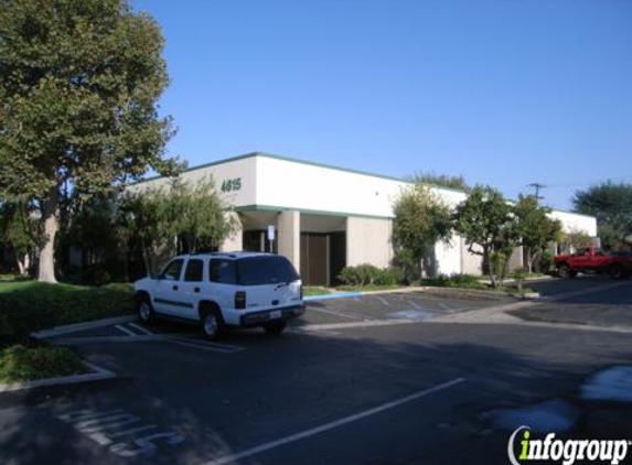 Simi Fastening Systems Inc - Simi Valley, CA