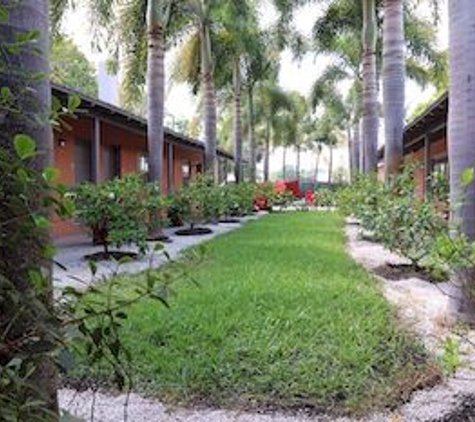 Hotel Biba - West Palm Beach, FL