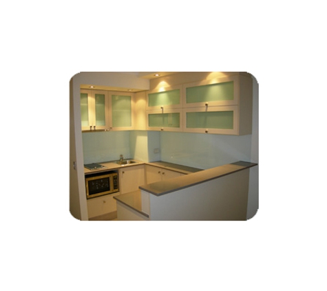 Glass Projects Pty Ltd - Nerang, QLD