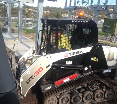 Headlam Howlett Excavations Pty Ltd