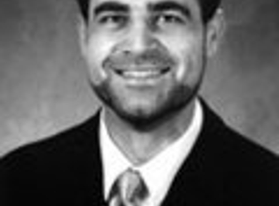 Dr. Adnan Alghadban, MD - Bridgeport, WV