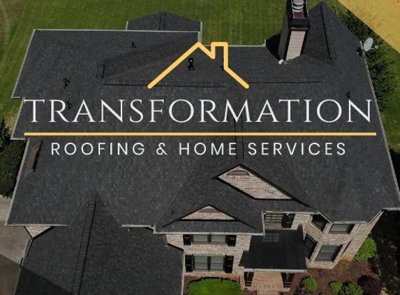 Transformation Roofing & Home Services - Marietta, GA