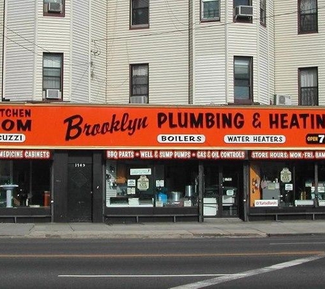 Brooklyn Plumbing Supply - Brooklyn, NY