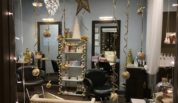 Lucy Portillo Hair Salon - Chicago, IL