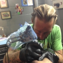 Traditional Tattoo Inc - Tattoos