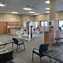 Kessler Rehabilitation Center - Bloomfield - Medical Centers