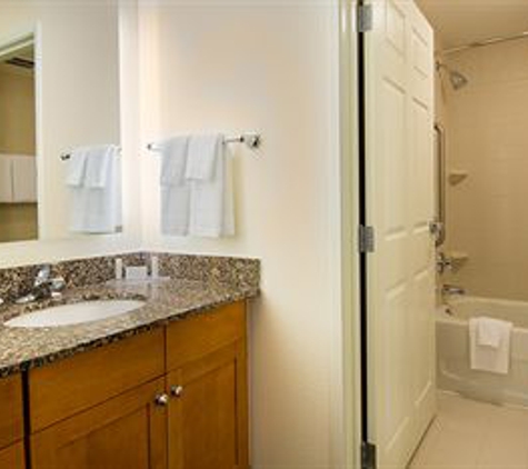 Residence Inn Fort Lauderdale SW/Miramar - Miramar, FL