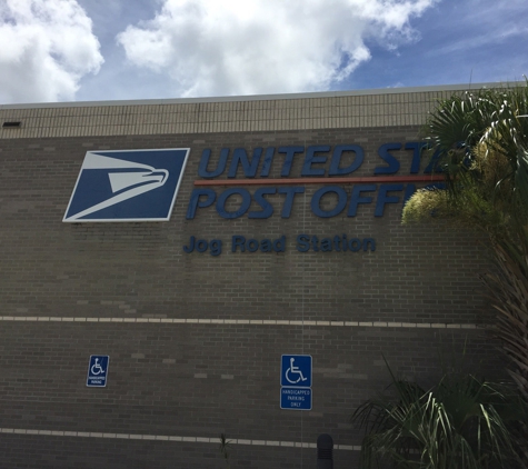 United States Postal Service - Boynton Beach, FL