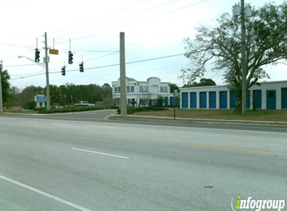 Atlantic Self Storage - Jacksonville, FL