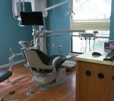 Advanced Dental Center - Freehold, NJ