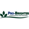 Pro Brighter Landscaping & Masonry gallery