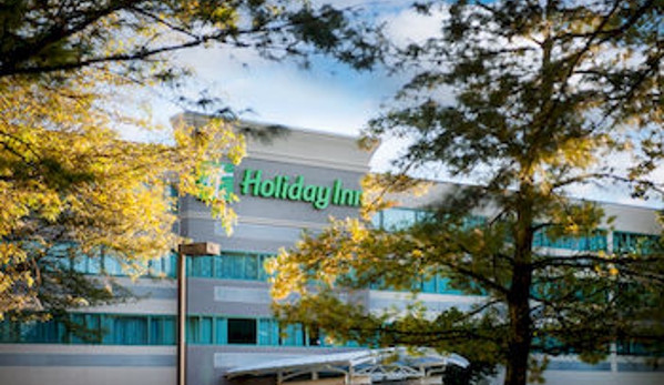 Holiday Inn Princeton - Princeton, NJ