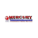 Mercury Air Conditioning & Heating Inc