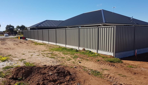 Adelaide Northern Fencing - Craigmore, SA