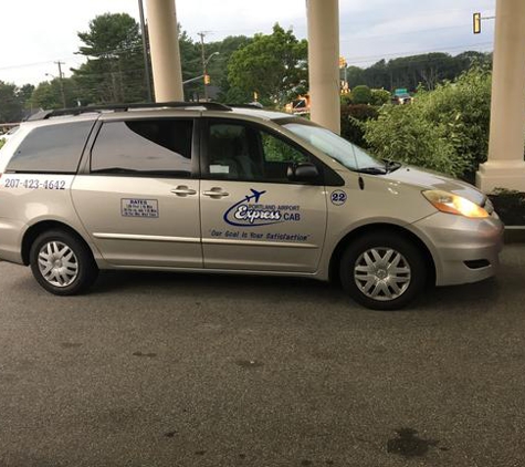 Portland Airport Cab Maine - Portland, ME