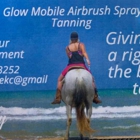 Glow Mobile Spray Tanning